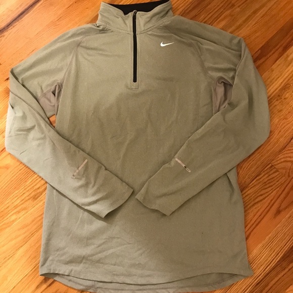 👟 NIKE DRI-FIT 1/4 ZIP Up - Picture 2 of 7